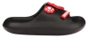 Dziecięce klapki basenowe Sport CT4085-2BL czarne