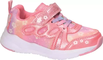 Dziecięce buty sportowe American sneakersy dziecięce Club BHL-60PI różowe