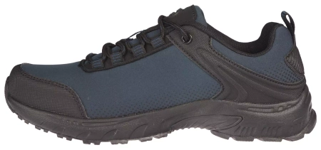 Damskie buty trekkingowe American Club WT-186/24 granatowe buty sportowe