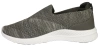 Damskie buty sportowe Skotnicki DT-3-1406LGY szare