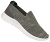 Damskie buty sportowe Skotnicki DT-3-1406LGY szare