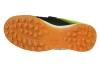 Turfy dziecięce buty na orlik Apawwa CX2604RBL czarno zielone 