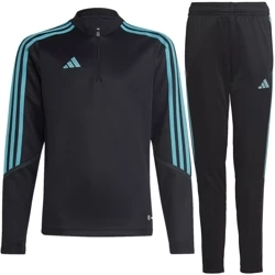 Dres dziecięcy Adidas Tiro 23 Club Training Top Dres juniorski Adidas