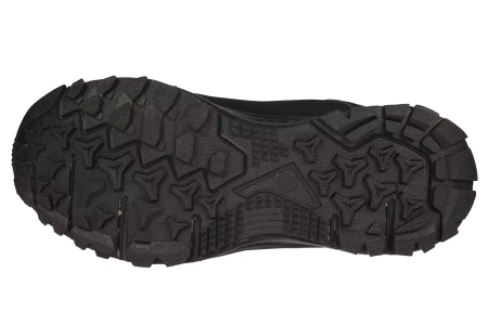 Buty zimowe młodzieżowe American Club DHL-23BL 