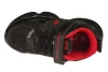 Dziecięce buty sportowe American Club sneakersy dziecięce BBD14/21BLRE