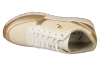 Damskie buty sportowe American Club DRH162GO złote
