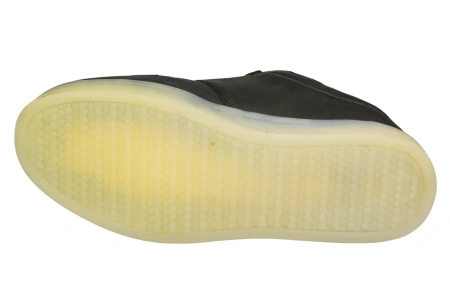 Buty sportowe damskie Badoxx DLXC-7387BL czarne