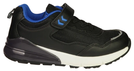 Dziecięce buty sportowe American Club CES113/23BL czarne