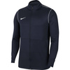 Bluza męska Nike Dry Park 20 TRK JKT K BV6885 410