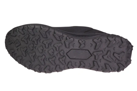 Męskie trekkingowe buty sportowe American Club MHL235BL czarne