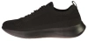 Damskie buty sportowe American Club w kolorze czarnym DAA41/24BL