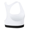 Stanik sportowy Nike Swoosh Band Bra BV3900-100