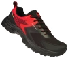 Damskie buty sportowe American Club softshell DWT267RE czerwone