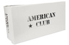 Półbuty dziewczęce komunijne American Club CKOM-46