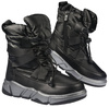 Buty zimowe dziecięce Clibee CA-91BL czarne