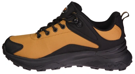 Młodzieżowe buty sportowe softshell American Club DHL224CA camelowe