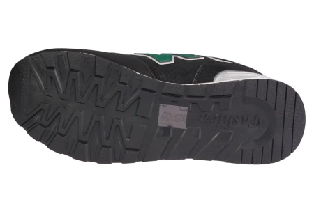 Męskie buty sportowe Kaleifang MY99-5BBLJA czarne