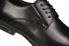 Męskie półbuty eleganckie Skotnicki MP-4-7049BL czarne