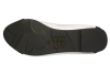 Baleriny damskie Goodin półbuty damskie DGD-15-3117WH białe