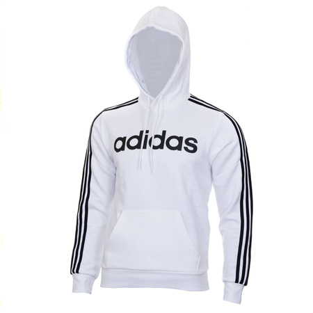 Bluza męska adidas Essentials 3 Stripes FI0806