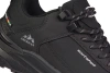 Młodzieżowe buty sportowe softshell American Club DHL226BL czarne