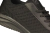 Męskie buty sportowe Le Scarpe MA8265-1BL czarne