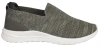 Damskie buty sportowe Skotnicki DT-3-1406LGY szare