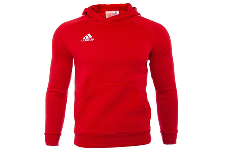 Bluza Adidas junior Core 18 Hoody CV3431