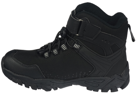 Dziecięce zimowe buty American Club WT-108BL
