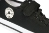 Tenisówki dziecięce trampki dziecięce American Club BTEN176BL