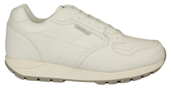 Młodzieżowe buty sportowe American Club DFH26/22WH białe