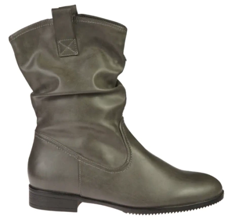 Damskie kozaki zimowe Sergio Leone D22603SZ