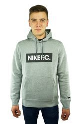 Bluza męska Nike NK FC ESS FLC Hoodie CT2011-021