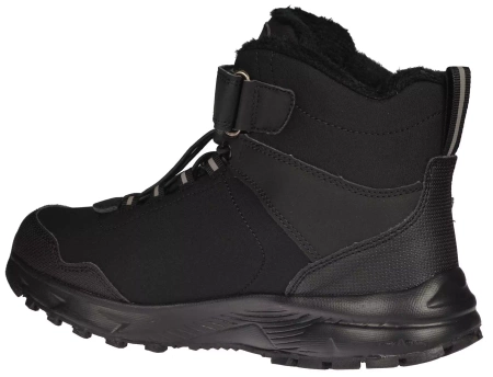 Buty zimowe młodzieżowe American Club DHL-23BL 