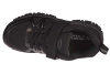 Dziecięce buty trekkingowe American Club CWT-94BLGY czarne