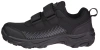 Dziecięce buty srortowe softshell American Club CWT293BL czarne