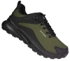 Młodzieżowe buty sportowe softshell American Club DHL224KH zielone