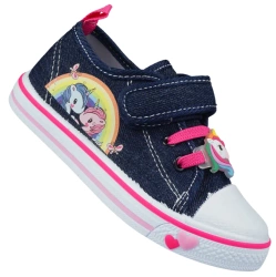 Tenisówki dziecięce trampki dziecięce American Club BTEN131NA