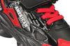 Dziecięce buty sportowe American Club sneakersy dziecięce BBD-04BLRE