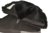Dziecięce buty zimowe American Club CGC25 czarne