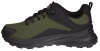 Młodzieżowe buty sportowe softshell American Club DHL224KH zielone