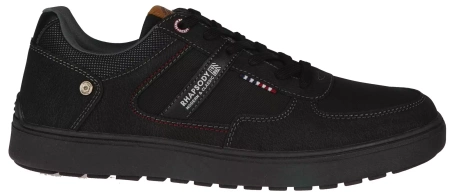 Męskie buty sportowe American Club MRH-111BL