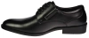 Męskie półbuty eleganckie Skotnicki MP-4-7046BL czarne