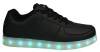 Buty sportowe damskie Badoxx DLXC-7387BL czarne