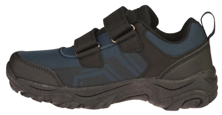 Dziecięce buty sportowe softshell American Club CWT281NA granatowe