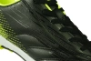 Turfy męskie buty na orlik Atletico M7683-2522BLGR czarne 