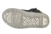 Dziecięce buty sportowe American Club BG-C15194FBGY szare
