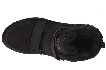 Buty zimowe młodzieżowe American Club DHL-22BL 