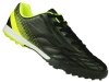 Turfy męskie buty na orlik Atletico M7683-2522BLGR czarne 