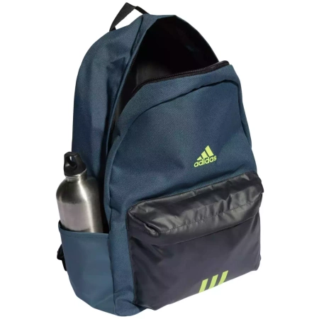 Plecak adidas Classic Badge of Sport 3-Str IK5722